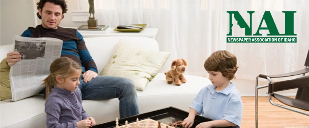 NEWSPAPER ASSOCIATION OF IDAHO